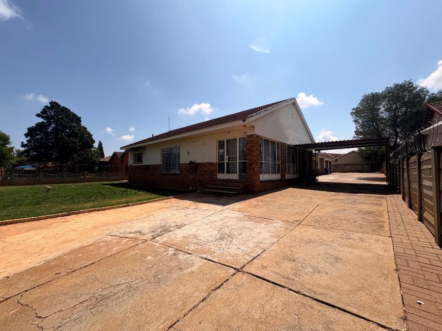 3 Bedroom Property for Sale in Orkney North West